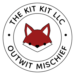 The Kit Kit Home