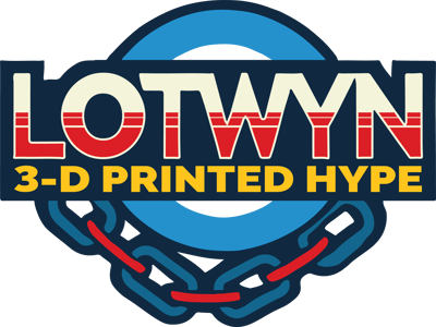 Lotwyn Teams Home
