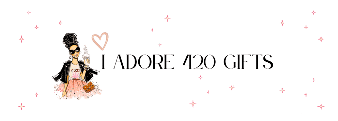 Iadore420gifts Home