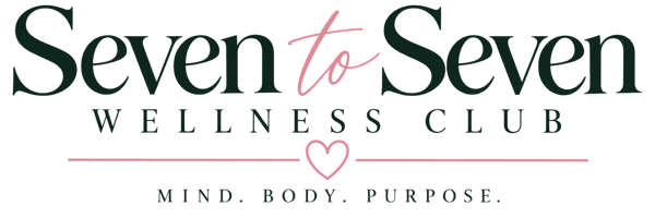 Seven to Seven Wellness Club Home