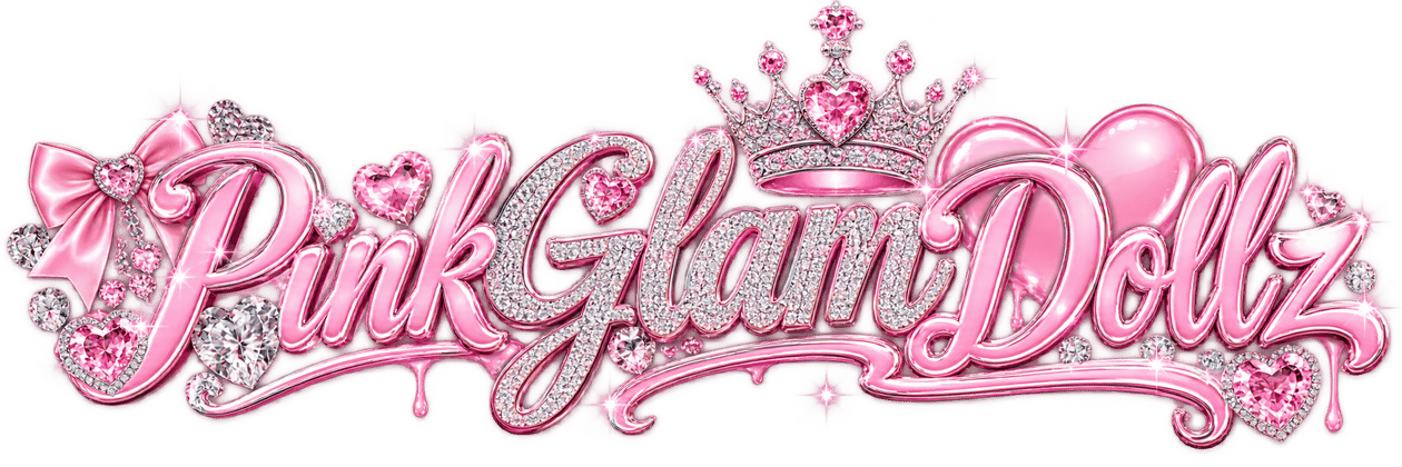PinkGlamDolls Home