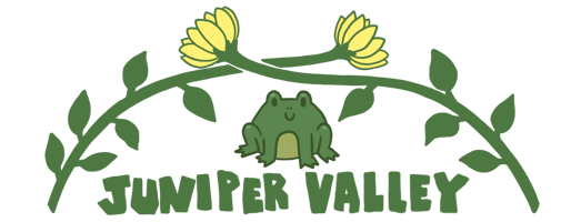 Juniper Valley Home