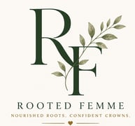 Rooted Femme Home