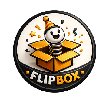 Flip_Box Home