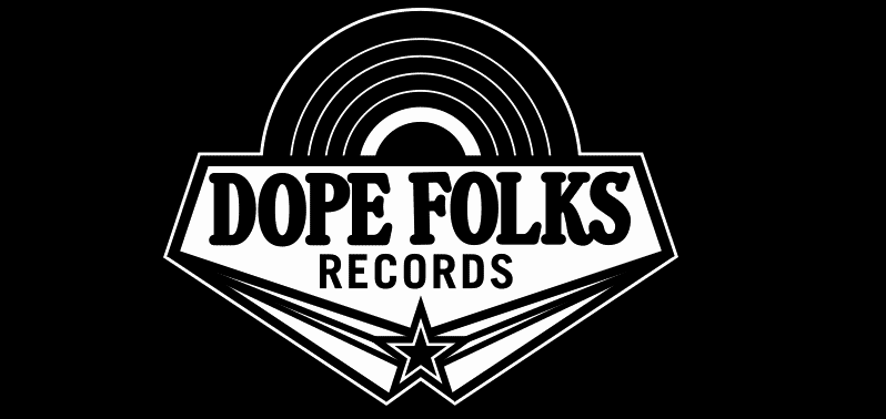 Dope Folks Records — BLACK A.G. 