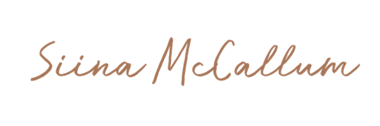 Siina McCallum Home