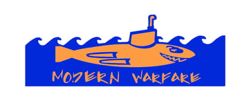 modern warfare Home