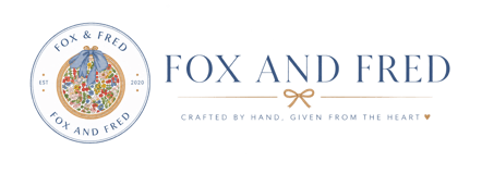 Fox and Fred Home