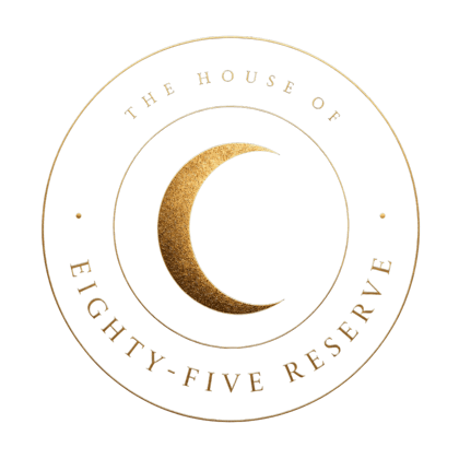 THE HOUSE OF EIGHTY-FIVE RESERVE Home