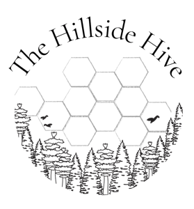 The Hillside Hive  Home