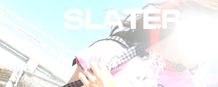 Slater  Home