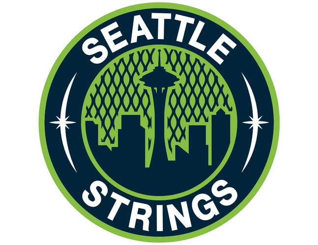 Seattle Strings