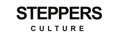 STEPPERS CULTURE 