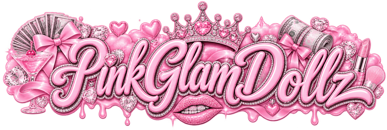 PinkGlamDolls Home