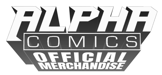 Alpha Comics Home