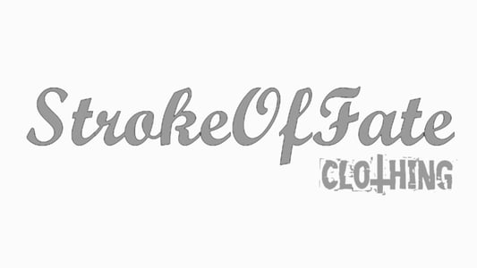 StrokeOfFate Clothing Home
