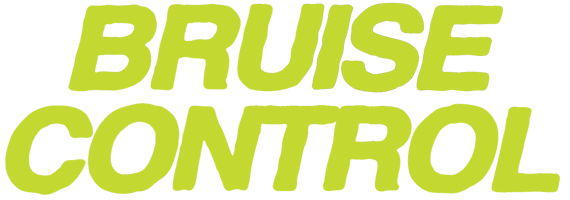 Bruise Control - Punk/Garage/Indie from Manchester. Home