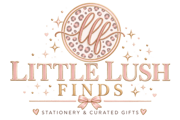 Little Lush Finds Home