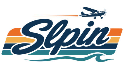 Slpin Aviation Home