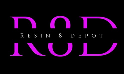 Resin8Depot Home