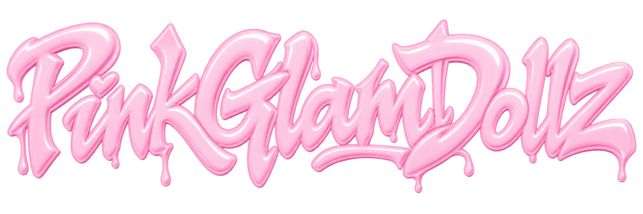 PinkGlamDolls Home