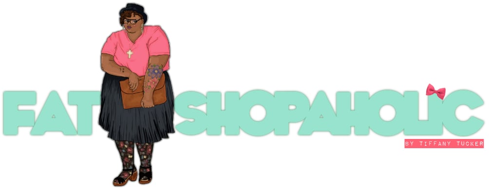 Fat Shopaholic's $5, $10, $15 Sale 