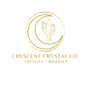Crescent Crystal Co.  Home
