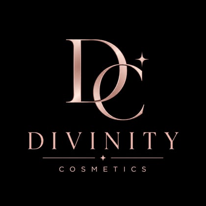 Divinity Cosmetics  Home