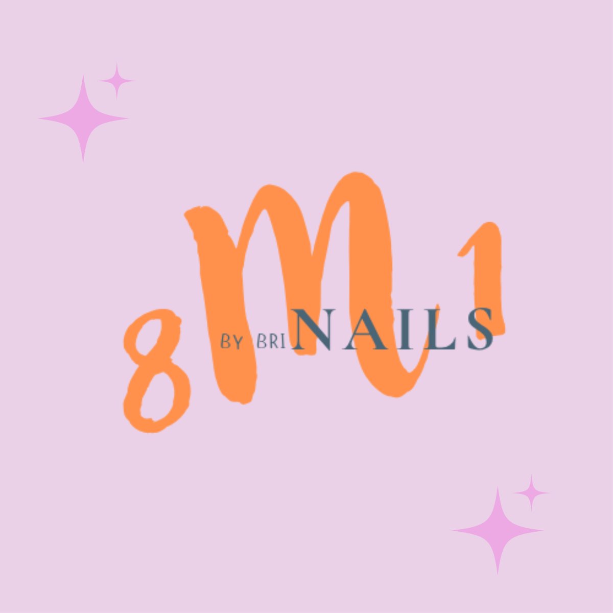 8M1 Nails by Bri