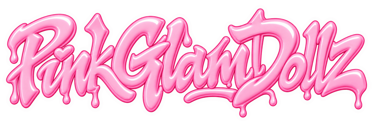 PinkGlamDolls Home