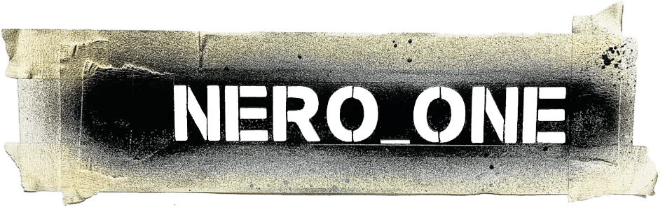 Rob Nero Home