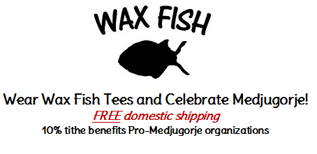 Wax Fish