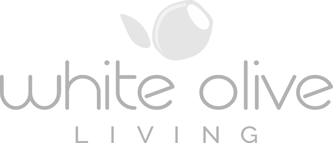 White Olive Living