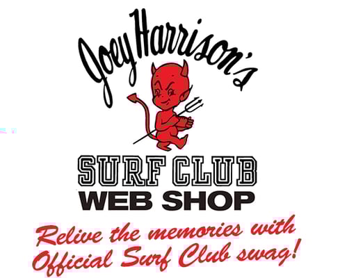 The Surf Club NJ Home