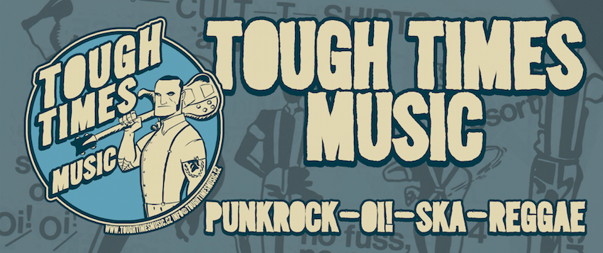 TOUGH TIMES MUSIC