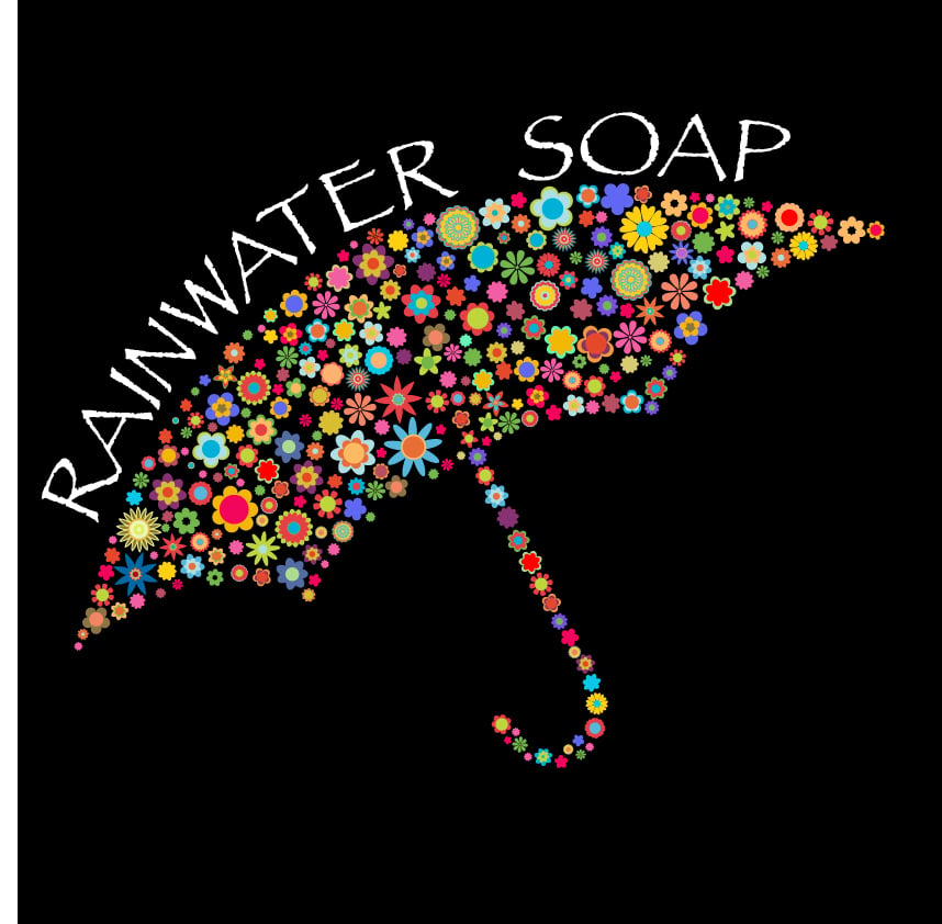 Rainwater Soap
