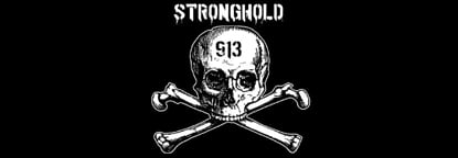 Stronghold Records