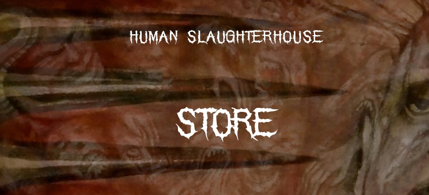 Human Slaughterhouse