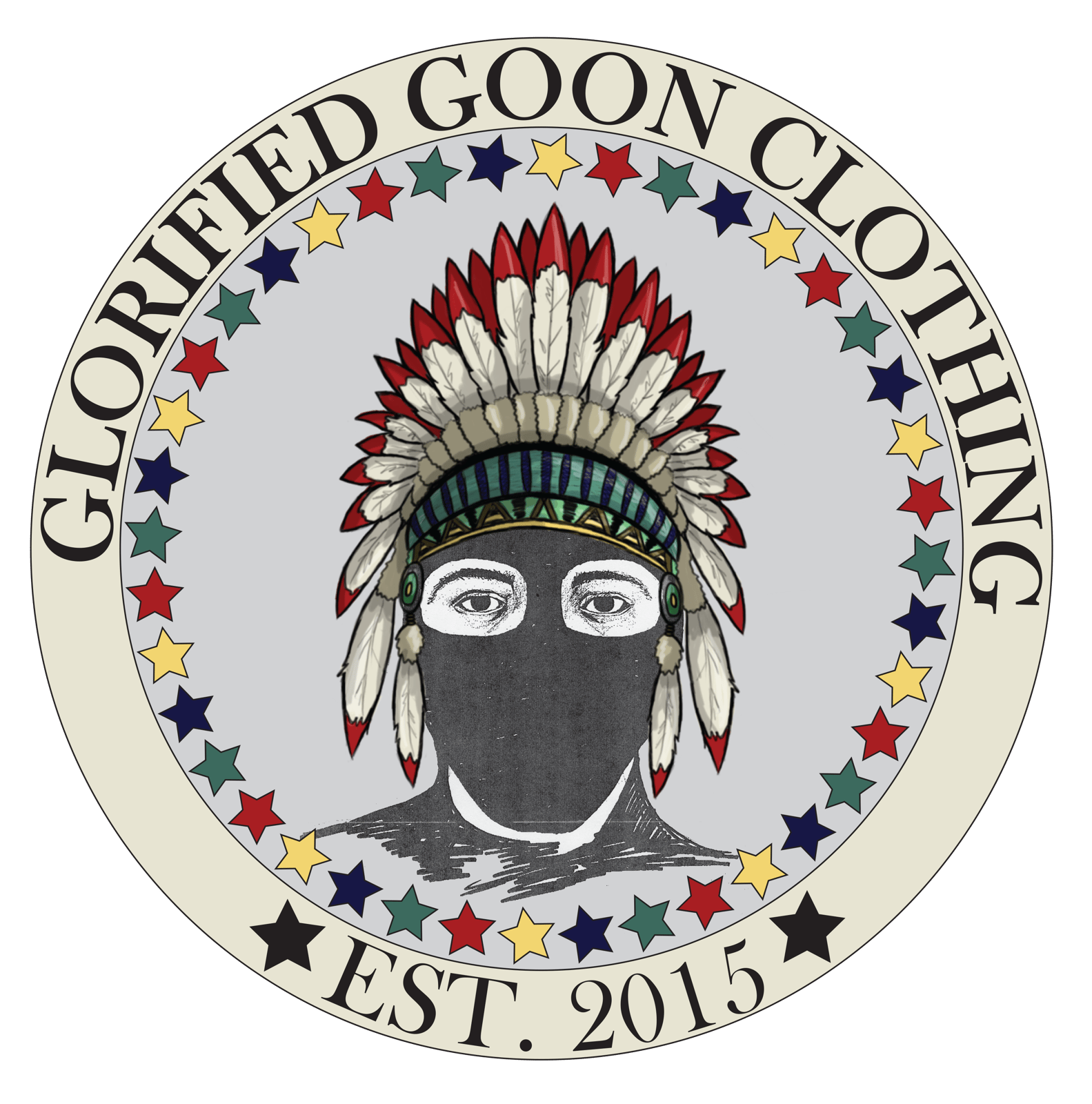 Glorified Goon Clothing