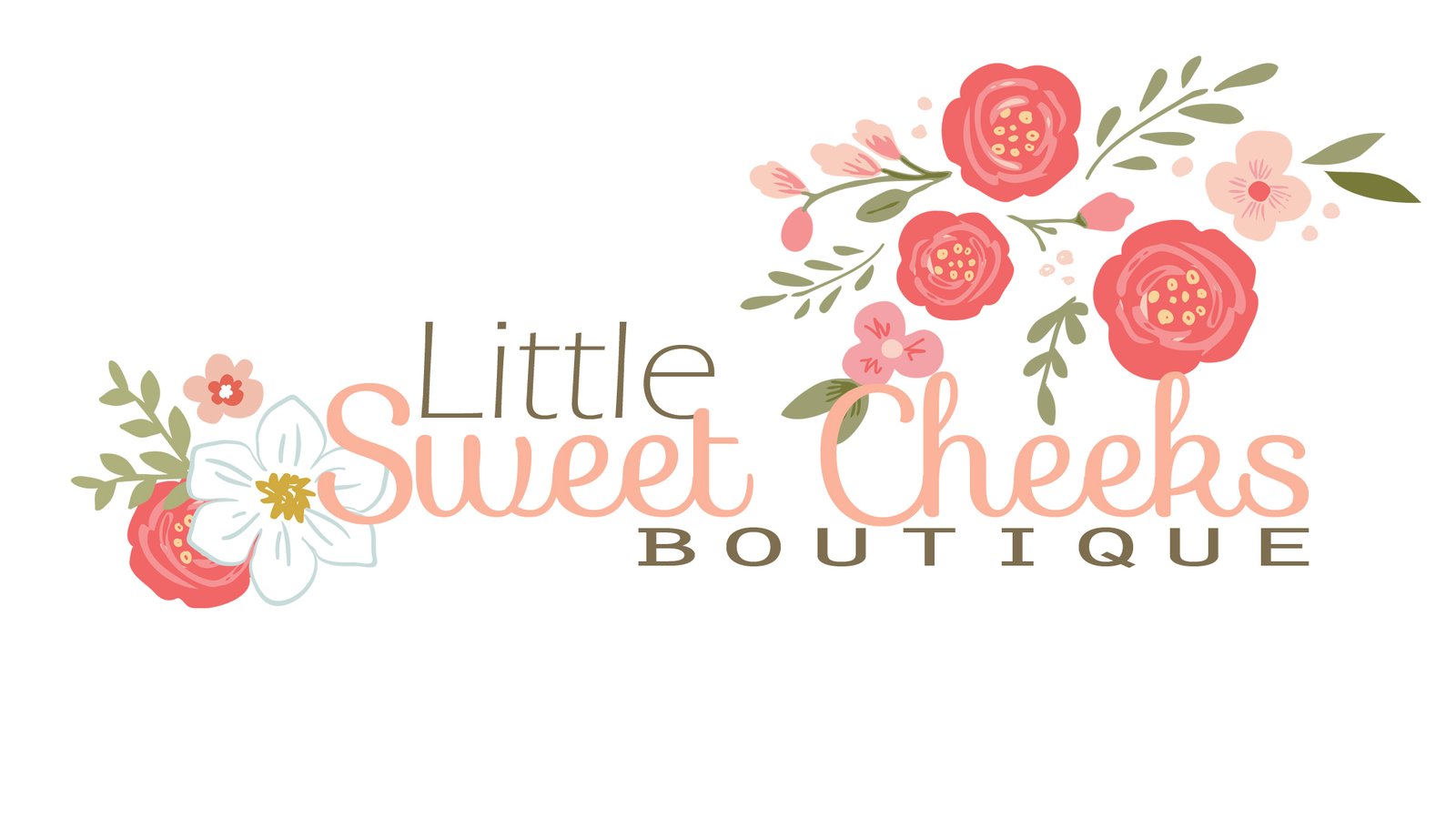 Little Sweet Cheeks Boutique