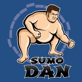 Sumo Dan