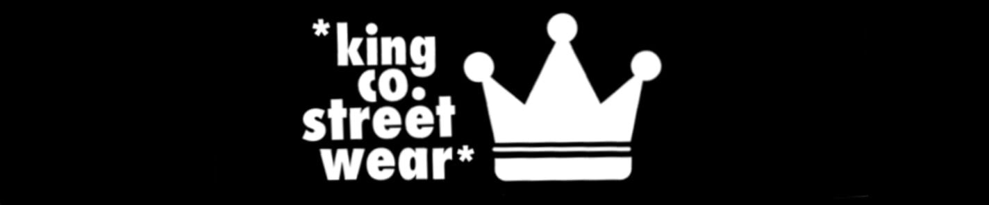 Kingco.streetwear/Melbourne 