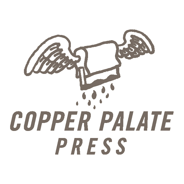 Copper Palate Press
