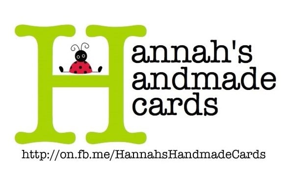 Hannah's Handmade Cards