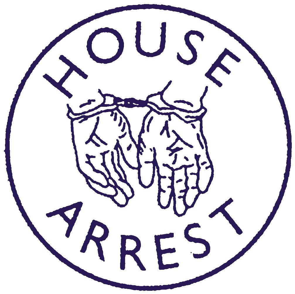 House Arrest Recs