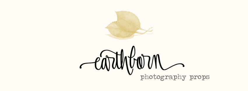 Earthborn Photography Props