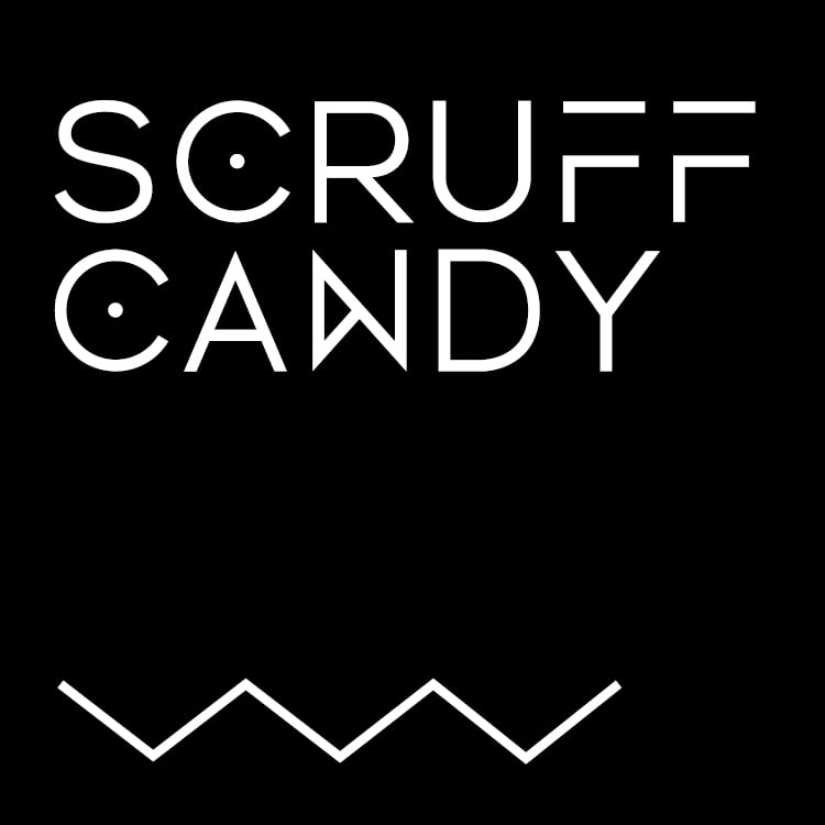 Scruff Candy