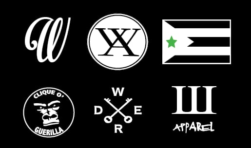 Werd Apparel 