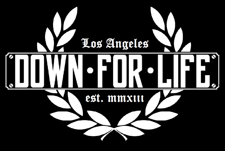 Down For Life