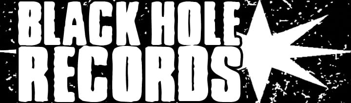 Black Hole Records — Cashing In On Christmas - Volume 2